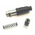 choke-kit kabel, voor 19-21mm carbs.